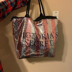 Victoria’s Secret bag